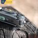 Zhiwei Pioneer 3.0 Military Green D2 Steel Multi-Functional Folding Tool Outdoor Portable Pocket Swiss Army Knife_desvips.com