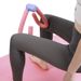 tightening hip pelvis thin inner thigh fitness equipment Pelvic floor muscle trainer_desvips.com