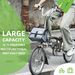 ROCKBROS Bicycle Front Bag for Brompton Folding Bike 4L-7L Storage Bag NEW_desvips.com