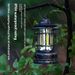 Outdoor Long-Lasting Lighting Ultra-Long Campsite Camping Rechargeable Tent Atmosphere Lantern_desvips.com