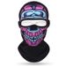 Cycling Face Mask Motorcycle Equipment Sweat Absorbent Breathable Skull Cover Outdoor Sports Neck Cover Cycling Fishing Sunscreen_desvips.com