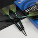 Huanqu 22g Professional Hard Iron Set With Spare Shafts, Flights, Sharpening Stone, Storage Box Suitable Family_desvips.com