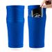 Football Socks Leg Guard Insert Anti Shedding Pocket Neck Protection Breathable Professional Football Socks Leg Socks Batch_desvips.com