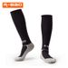 Children's Terry Cloth Bottom Soccer Socks Elementary School Team Sports Gear_desvips.com