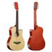38inch 41inch Folk Acoustic Beginner Practice Popular Jita Guitar_desvips.com