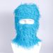 Unisex Knitted Balaclava Face Mask - Warm Winter Ski Hat For Halloween, Cosplay & Outdoor Activities (Multiple Colors)"_desvips.com