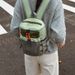 Large Capacity New Mountaineering Casual Outdoor Lightweight Travel Hiking Sports Backpack_desvips.com
