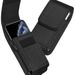 Tactical Cell Phone Pouch Holster With Free D Shaped Buckle Protable Wallet Card Waist Pack Outdoor Sports Nylon_desvips.com