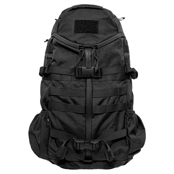 VOTAGOO 34L 3 Day Cordura Tactical Functional Commuter Travel Outdoor Mountaineering Hiking Backpack_desvips.com