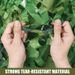 Single-layer Jungle Camouflage Net, Outdoor Thickened Green Anti-aerial Photography, Shading And Sun Protection Camouflage Net_desvips.com