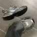 Thick Soled Dad For Women 2024 New Women's Summer Sier Height Increasing Running Casual Sports Shoes_desvips.com