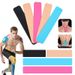 Long, Irregularly Shaped Sports Kinesiology Tape For Shoulders, Legs, And Elbows._desvips.com