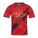 Belgium Jerseys Quick Dry Football Tracksuit Uniform Training Shirt For Men Soccer Wear_desvips.com