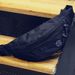 Casual Trend Water- Cloth Outdoor Chest Bag_desvips.com