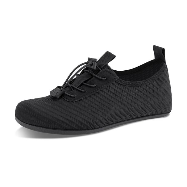 Thin And Soft Bottom Aqua For Women Men Barefoot Water Shoes Anti-Slip Quick-Dryi Outdoor Beach Upstream Wadi_desvips.com