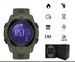 Pedometer Calorie Waterproof Multifunctional Mountaineering Military Style Swimming Running Outdoor Tactical Watch_desvips.com