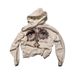Loose Sweatshirt Long Sleeve Pullover Hoodie Jacket Street Fashion Personality Print_desvips.com