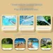 Pusher Type Fun Jet Spray Toy Outdoor Rafting Swimming Pool Fight Water Gun_desvips.com