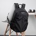 Casual Simple Men's Backpack 14-inch College Student Fashion Korean Version Laptop Travel Bag_desvips.com