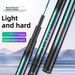 Upgraded New Model With Three-dimensional Relief Technology Carbon 5H 6H Ultra-light Ultra-hard Taiwan Fishing Rod_desvips.com