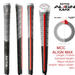 Hot Selling New Style ALIGN MAX Golf Club Half Cotton Soft Handle Comfortable Feel Iron Wood Grip_desvips.com