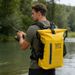 Large PVC Dry Backpack Multifunctional Outdoor Rafting Portable Waterproof Bag For Men Women Water Sports_desvips.com