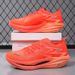 Men Running Shoes Carbon Board Marathon Athletic Nonskid Sneakers Speciality Women's Comfortable Sports Breathable_desvips.com