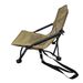 Cross-border Outdoor Portable Folding Fishing Chair With Backrest For Picnic Camping Leisure Low Stool_desvips.com