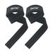 Fitness Pull Force Sports Power Belt Grip Silicone Non-Slip Wear-Resistant Wristband For Dumbbell Hard Pull Belt Sports & Entertainment_desvips.com