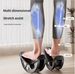 Calf Foot Pedal Indoor Achilles Tendon Psoas Muscle Leg Stretching Massage Treadmill Positioner_desvips.com