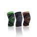 Compression Strap Unisex Sports Knitted Running, Hiking, Fitness Cycling Pads, Knee Protectors_desvips.com