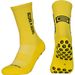 G Series Mid Calf Soccer Socks Adult Non-Slip Wear Resistant Sweat Wicking Breathable Adhesive Dots Sports Basketball Socks_desvips.com