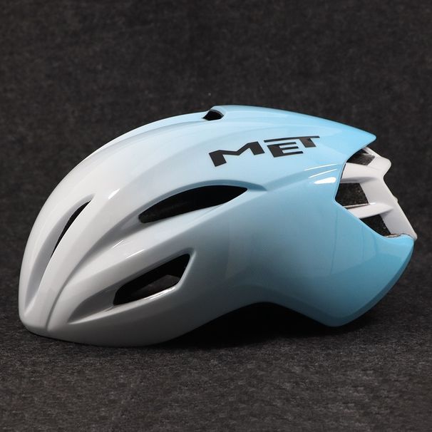 Italy Met Men And Women Riding Integrated Ultra-Light Pneumatic Road Mountain Bike Helmet_desvips.com