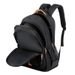 Ladies' Female Korean Version, Trendy Large Capacity, High Middle School, Student Backpack, Travel Bag, Comput_desvips.com