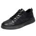 Leather Casual In Spring And Autumn New British Style Low Top Lace Up Men S Shoes Classic Flat Sole For Outdoor Ddmydog_desvips.com