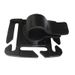 Drink Tube Clip Water Pipe Hose Clamp Backpack Molle Webbing Tactical Buckle Outdoor Camp Attach Web Hydration Hydrolink_desvips.com