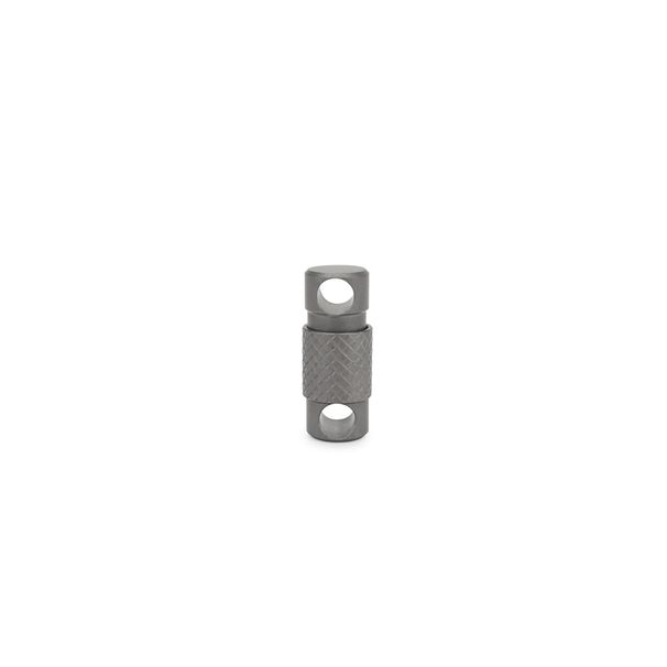 1pc Titanium Alloy Keychain Buckle Portable Pocket Tool Accessories Outdoor EDC_desvips.com