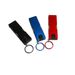 Outdoor Multifunction Mini Keychain Knife LED Light Nail Clipper Earpick Scissors Tweezer Pocket EDC Tools Multi Hiking_desvips.com