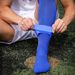 Non-Slip Silicone Soccer Socks Grips - High Traction Football Ankle Support For Men, Women & Kids - Anti-Slip Leg Sleeves For Basketball_desvips.com