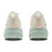 LI-NING Women's SOFT GO 2 Slip-on Casual Walking Shoes Breathable Flexible Comfortable Sports Sneakers AGLV006_desvips.com