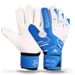 Sports & Outdoor Professional Football Equipment Goalkeeper Gloves Goalkeeper Gloves With Finger Guards Non Slip Wear Resistant Training Adult Youth_desvips.com