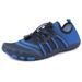 New Couple's Water Beach Anti-Slip Anti-Cut Swimming Wading Amphibious Hiking Cycling Shoes_desvips.com