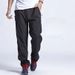 2025 Sportswear Joggers Outside Men's Casual Quickly Dry Breathable Male Men Trousers & Sweatpants Active Pants 6XL_desvips.com