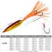 Deep Luminous Mustache Man Squid Hook Slow Jigging Flame Moon Lure Iron Plate Bionic Sea Drag Fishing Bait_desvips.com