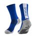 Adult Mid Calf Anti-Slip Soccer Socks Sports Team Uniform Stockings For Men And Women_desvips.com