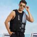 Cross-border Direct Sales Of Lightweight Swimming Life Jackets For Children And Adults, Anti-drowning With Belts,_desvips.com