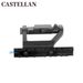 MST AK74U Scope Mount 20mm Ak47 Picatinny Side Rail_desvips.com
