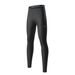 ROCKBROS TVI Women's Autumn/Winter Cycling Trousers, Padded, Long Cycling Trousers for Sports, Sizes S - XXL_desvips.com