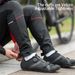 ROCKBROS Winter Cycling Pants, Long Cycling Pants for Men, European Size_desvips.com