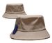 2025 Summer Outdoor Fisherman's Sunshade Basin Hat, Men's And Women's Travel Versatile Sunscreen, Leisure New Version,_desvips.com